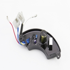 "   4-6 ( - , ,  - 2" """ + 2 """" + 4" """, 250V, 470F)" (609236)