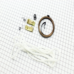    (, , ) D168F (601015)