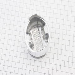 Поршень 168F 68мм STD, (H=49мм, палец 18мм) (601593)