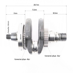  178F (D-36mm, H-102,4mm)   ++,  (602953)