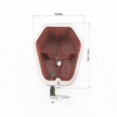    (  ) R175A/R180NM (603037)