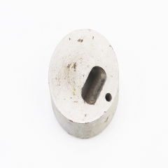Форкамера головки циліндра R180N/190N/195N Тип №2 (604753)