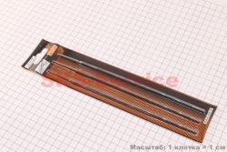 ��������� 4,8mm (���������� ������ 3��) (201048)