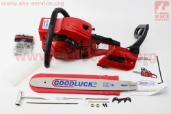 ��������� GoodLuck GL4500� 45cc (2���. ���� 18
