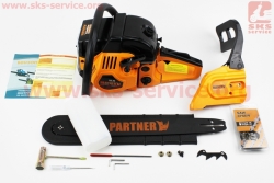  PARTNER DC52 52cc (4,1,  18