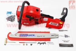 ��������� GoodLuck GL4500 52cc (4,5���. ���� 18