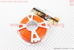  d=2,4mm, 50,0 