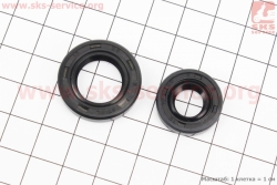 �������� (10x20x5 + 15x25x6) �-�� 2�� HONDA GX35 (CG438) - 4� (202514)