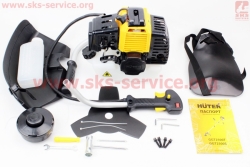������ (��������) HUTER GGT-2500T - 2,5 ��� (������� + ��� 3�) (202531)