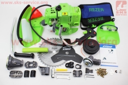 ������� (��������) REZER-3800 - 3,8���  (�����+��� 3�,40��������, ����� Ø28��) (202544)