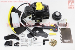 ������ (��������) LEADER GTL4300 - 4,2��� (����� "��������� ���"+��� 3�, ����� ?26��) (202770)