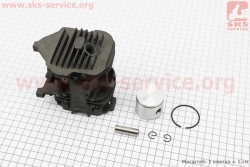  - () 38 ( 10) OLEO MAC 937/GS370,  EFCO 137/MT3700 (210001)