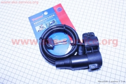 ���� ����������� �� ���� L = 1� ø8�� + �������� TY505 (301637)