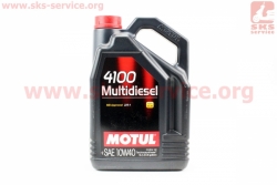 4T-4100 Multidiesel 10W-40    , , 5 (304188)