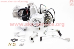 ��������� �������� � ����� 110��� (ALPHA) - 