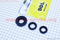   - 3 Yamaha 3KJ (20*42*8; 20*30*6; 17*28*5,5) (308890)