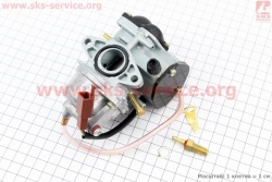  Suzuki AD50 (308944)