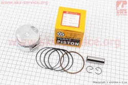 �������, ������, ����� �-�� 150cc 57,4�� STD (����� 15��) (310534)