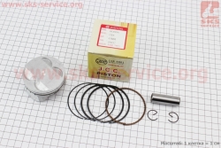 �������, �����, ������ �-�� 180cc 63�� STD (JCC), �� 4 ������� (������ 15��) (310539)