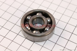 ��������� ��������� 6301 2RS (37*12*12) TORNADO 250�� (313041)