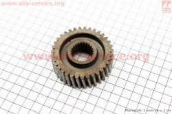 �������� ���������� ���� ��������� TORNADO 250�� (313114)