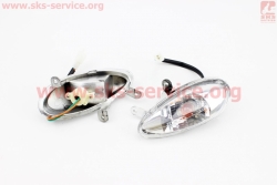 �������� �������� ���� �������� Fotong - Corvet Storm 50, 150, NEW (Viper) (317205)
