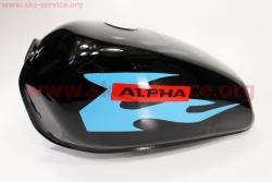    ALPHA (319074)