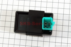  CDI (5 ) Active (320039)