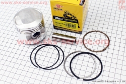 ������� , ������ , ����� �- �� CB125�� 56,5�� +0,25 (321440)