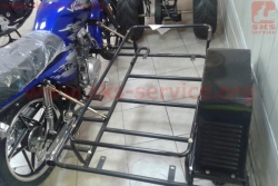 ������� ����������� ���� 125J (321486)