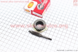 �������� ������� ��������� (��������-2��) XF-125 DELTA (324020)