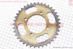 ǳ��� ����� 428H - 38T - d = 64mm , ZS200 / 250 