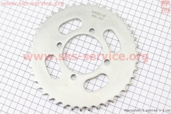 ǳ��� ����� 428H - 43T - d = 64mm , ZS200 / 250 (324201)