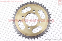 ǳ��� ����� JD125 - 428H - 41T - d = 58mm 