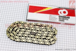    428*128L GOLD CB125-250 (Viper 125J) (324486)