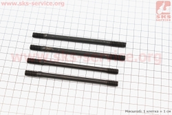 ������� �������� d8��, �-�� 4�� (2��-122�, 2��-130��) � ���������� CG125-200cc (� �����������), �� ZUBR (326077)