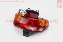 Honda DIO AF-27 ������ ������ (329394)