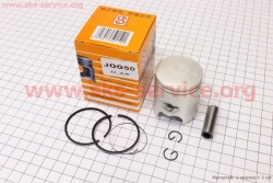 , ,  - Yamaha JOG50 40 +0,25   (331155)