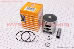 , ,  - Honda DIO65 43 +0,25   (331167)