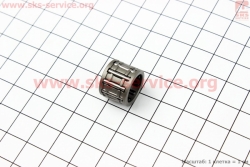 Підшипник пальця поршневого (сепаратор) 12 * 16 * 13мм Yamaha STELS (331858)