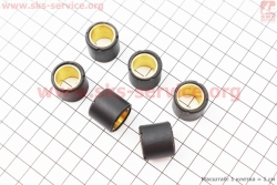������ �������� 6��, 19 * 17 - 8� (336024)