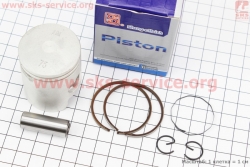 , ,  - Honda DIO ZX50 40 +0,75   (336555)