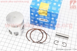 , ,  - Yamaha JOG50 40 STD (336617)