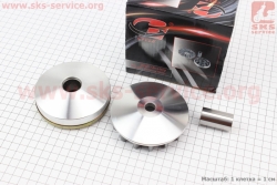 ������� �������� �-�� Suzuki AD 50 + ������, ���������� (336997)