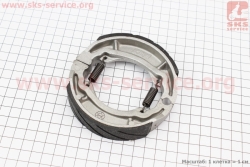 ��������� ������� ������� Suzuki LETS / AD100 (339061)