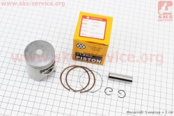 �������, ������, ����� �-�� Honda LEAD90 48�� STD (����� 12��) (339125)