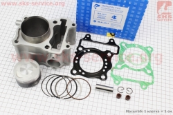 ������� �-�� (���) Honda SH150 150cc-57,4�� (����� 14��) (339379)