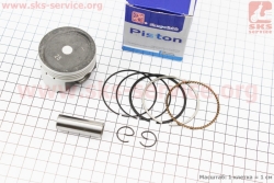 , ,  - Suzuki VECSTAR AN125 52 +0,25 ( 14),   (339579)