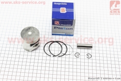 �������, ������, ����� �-�� Honda DIO ZX80 48�� +0,25 ����� ������� (����� 12��) (339698)