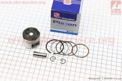 �������, �����, ������ �� Honda GIORNO CREA AF54 36�� +0,50 (������ 10��) ���� ������� (339703)
